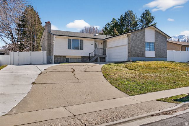 1403 S 625 E, Springville, UT 84663