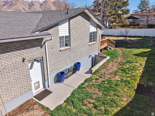 1403 S 625 E, Springville, UT 84663