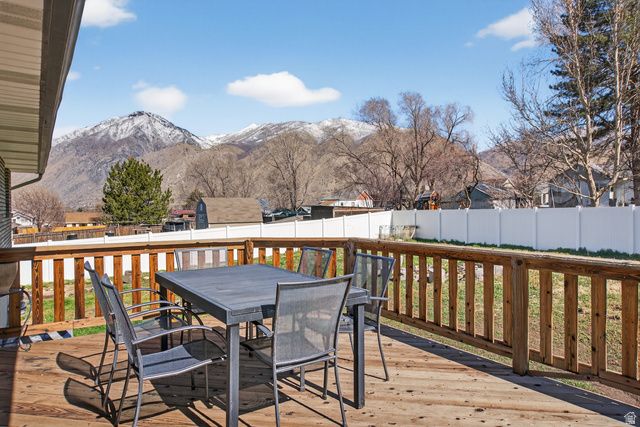 1403 S 625 E, Springville, UT 84663