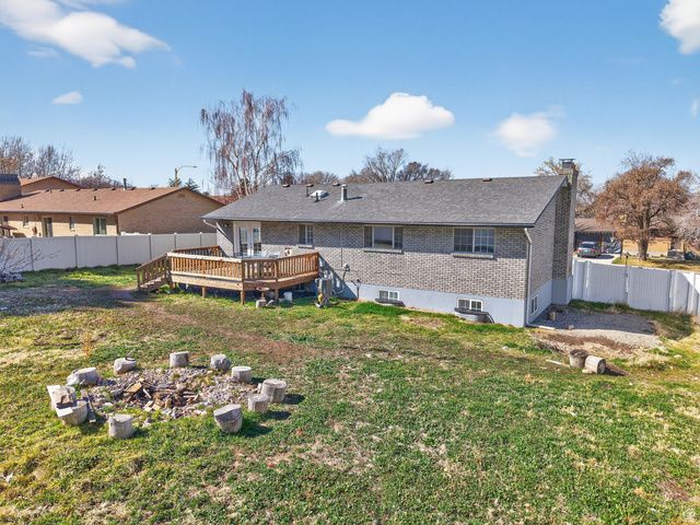 1403 S 625 E, Springville, UT 84663