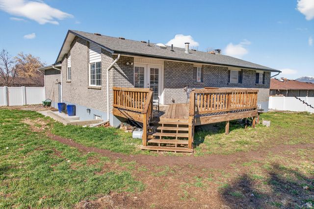 1403 S 625 E, Springville, UT 84663