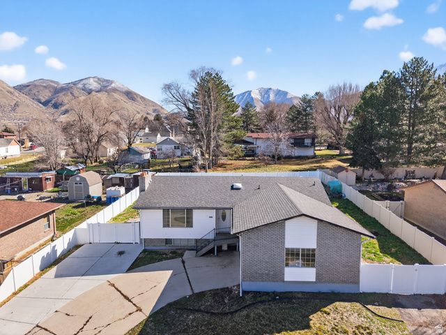 1403 S 625 E, Springville, UT 84663