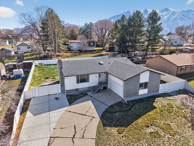 1403 S 625 E, Springville, UT 84663