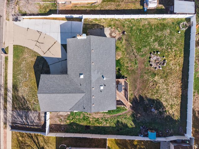 1403 S 625 E, Springville, UT 84663