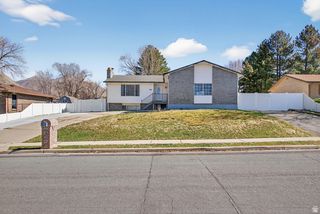 1403 S 625 E, Springville, UT 84663