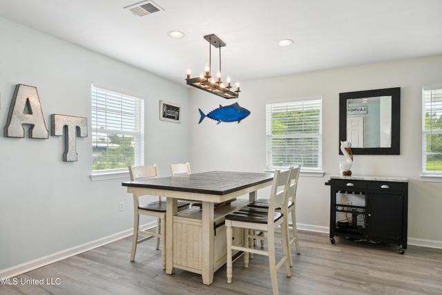 136 Waveland Avenue, Waveland, MS 39576