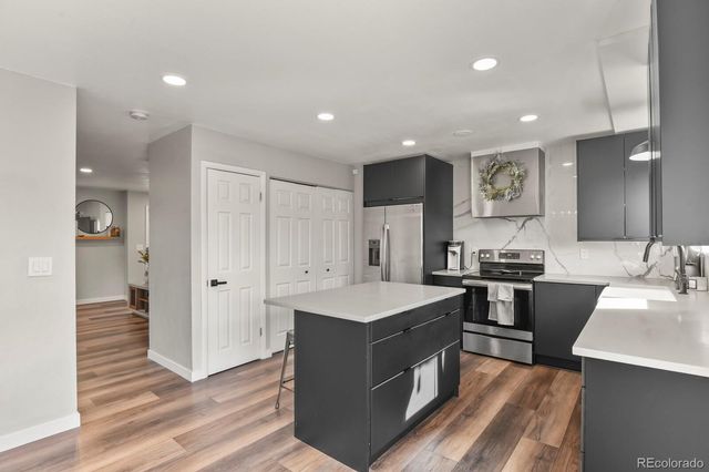 6737 S Race Street, Centennial, CO 80122