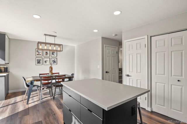 6737 S Race Street, Centennial, CO 80122