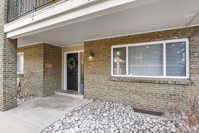 6737 S Race Street, Centennial, CO 80122