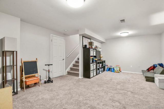 6737 S Race Street, Centennial, CO 80122