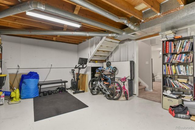 6737 S Race Street, Centennial, CO 80122