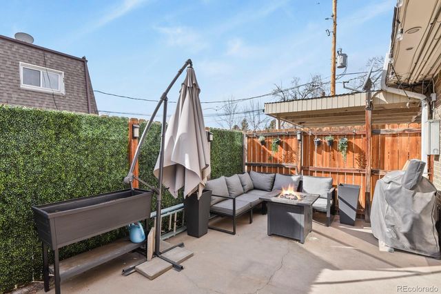 6737 S Race Street, Centennial, CO 80122