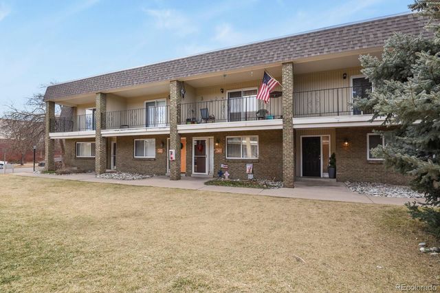 6737 S Race Street, Centennial, CO 80122