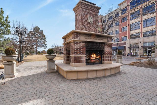 6737 S Race Street, Centennial, CO 80122