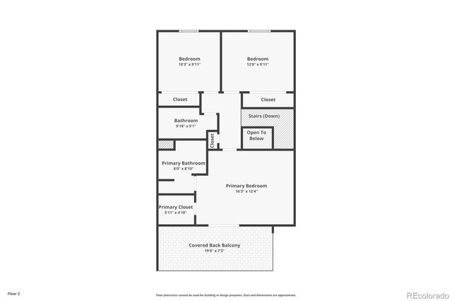 6737 S Race Street, Centennial, CO 80122