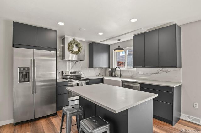 6737 S Race Street, Centennial, CO 80122