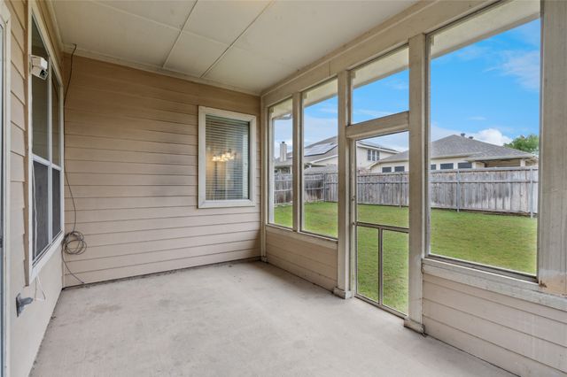 9308 Comanche Ridge Drive, Fort Worth, TX 76131