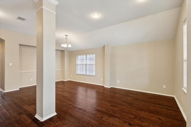 9308 Comanche Ridge Drive, Fort Worth, TX 76131