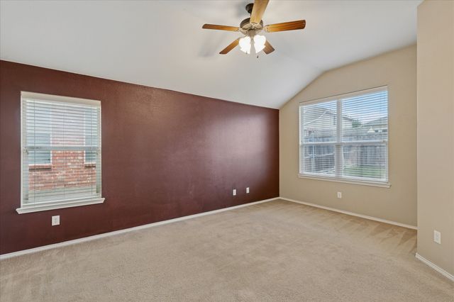 9308 Comanche Ridge Drive, Fort Worth, TX 76131