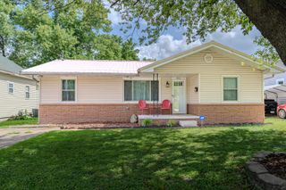 1806 West Atlantic Street, Springfield, MO 65803