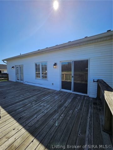 7803 Hidden River Trace, Charlestown, IN 47111