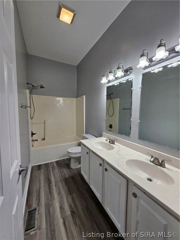 7803 Hidden River Trace, Charlestown, IN 47111