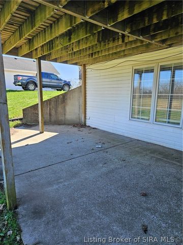 7803 Hidden River Trace, Charlestown, IN 47111