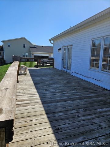 7803 Hidden River Trace, Charlestown, IN 47111