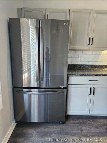 7803 Hidden River Trace, Charlestown, IN 47111