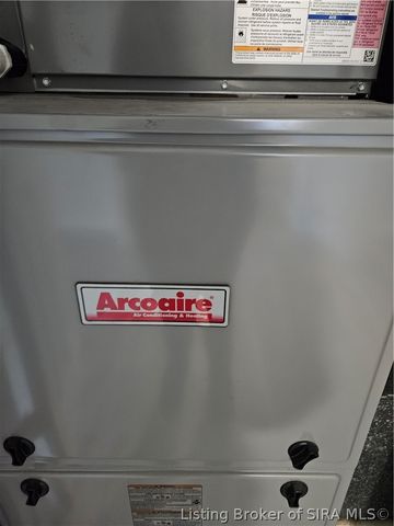 7803 Hidden River Trace, Charlestown, IN 47111