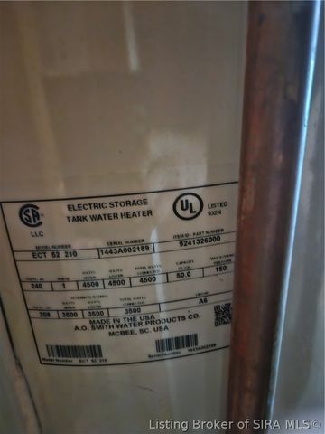 7803 Hidden River Trace, Charlestown, IN 47111