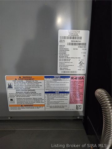 7803 Hidden River Trace, Charlestown, IN 47111