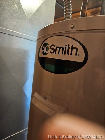 7803 Hidden River Trace, Charlestown, IN 47111