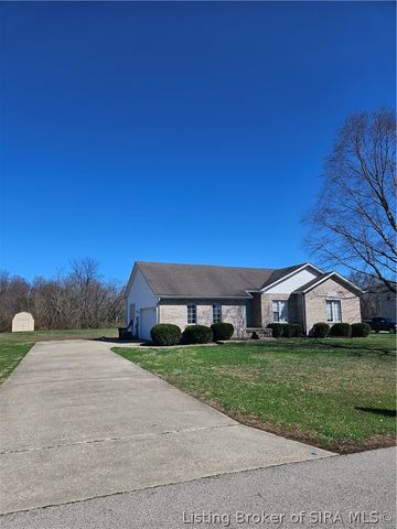 7803 Hidden River Trace, Charlestown, IN 47111