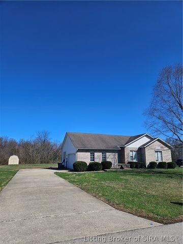 7803 Hidden River Trace, Charlestown, IN 47111