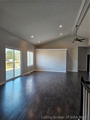 7803 Hidden River Trace, Charlestown, IN 47111