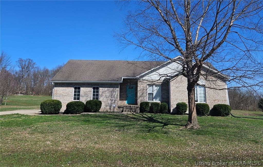 7803 Hidden River Trace, Charlestown, IN 47111