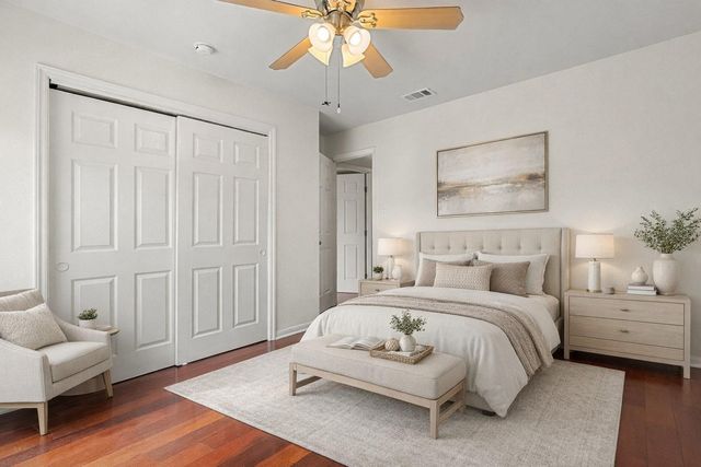 400 W 35th ST 210, Austin, TX 78705