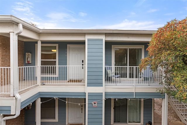 400 W 35th ST 210, Austin, TX 78705