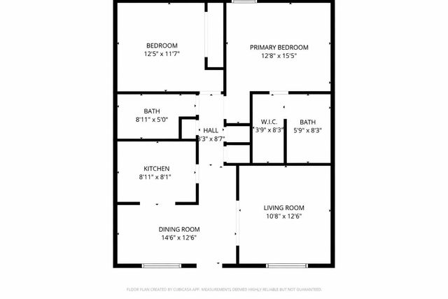 400 W 35th ST 210, Austin, TX 78705