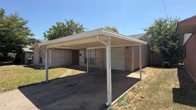 3244 Little River Drive, Dallas, TX 75241