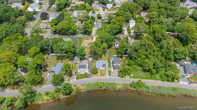 84 Riviera Drive, Mastic, NY 11950