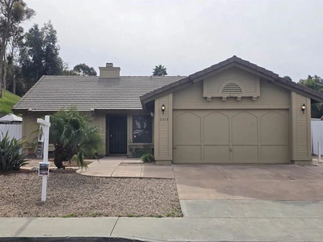 3313 Tonopah Street, Oceanside, CA 92054