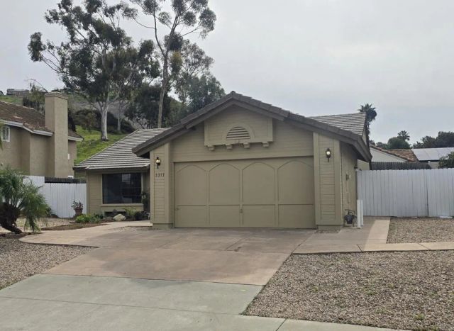 3313 Tonopah Street, Oceanside, CA 92054