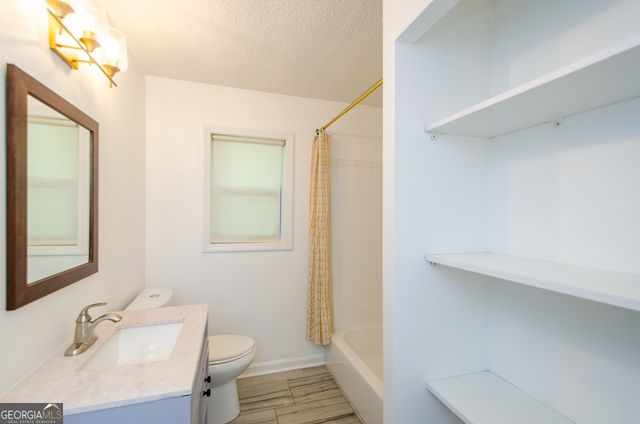 1251 Elizabeth Avenue SW, Atlanta, GA 30310
