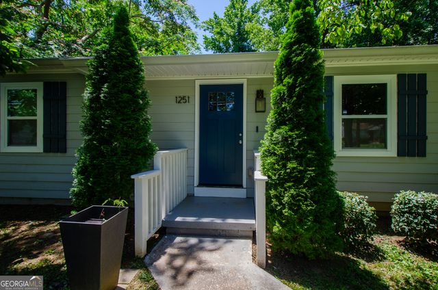 1251 Elizabeth Avenue SW, Atlanta, GA 30310