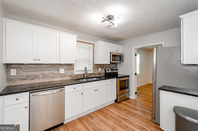1251 Elizabeth Avenue SW, Atlanta, GA 30310