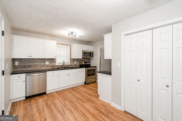 1251 Elizabeth Avenue SW, Atlanta, GA 30310