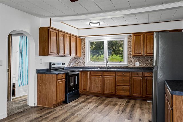 103 Oak Street, Necedah, WI 54646