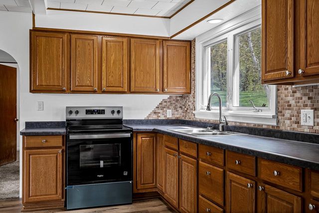 103 Oak Street, Necedah, WI 54646